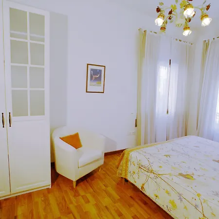 Outlet Sweet Venice Mestre