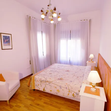 Pensionat Outlet Sweet Venice 3*