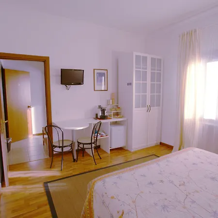 Pensionat Outlet Sweet Venice