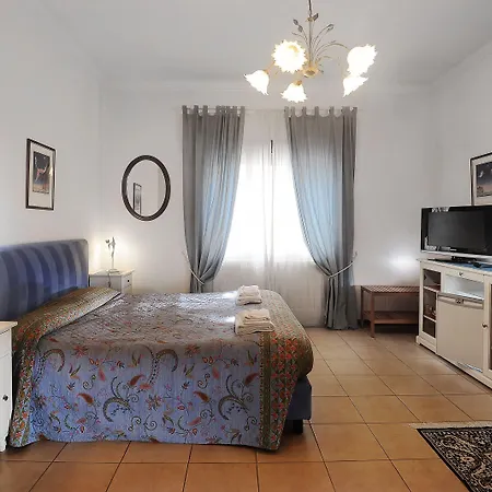 Pensionat Outlet Sweet Venice Mestre