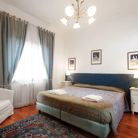Outlet Sweet Venice Pensionat 3*