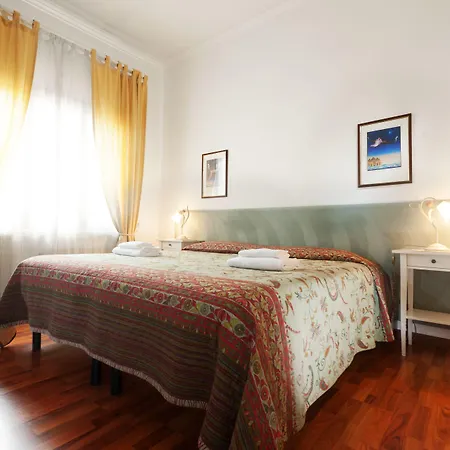 Outlet Sweet Venice 3* Mestre