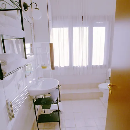 Pensionat Outlet Sweet Venice