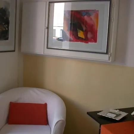 Pensionat Outlet Sweet Venice 3*