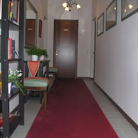 Pensionat Outlet Sweet Venice