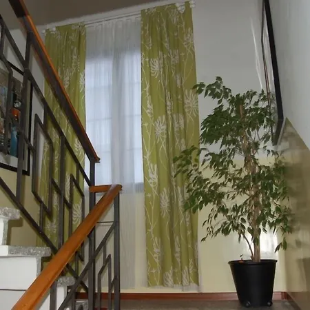 Outlet Sweet Venice Pensionat Mestre