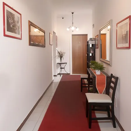 Outlet Sweet Venice Pensionat