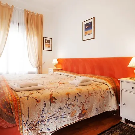 Pensionat Outlet Sweet Venice