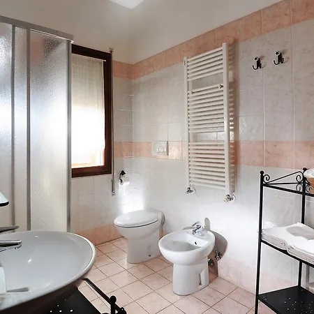 Outlet Sweet Venice Mestre