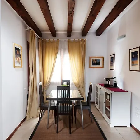 Outlet Sweet Venice 3* Mestre