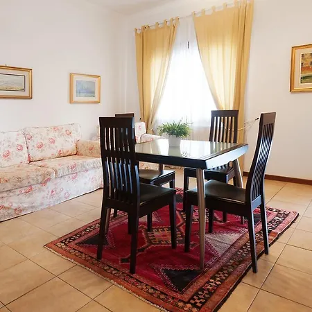 Pensionat Outlet Sweet Venice 3*