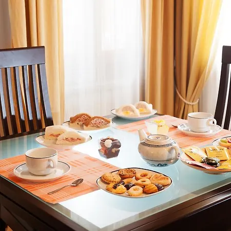 Pensionat Outlet Sweet Venice 3*