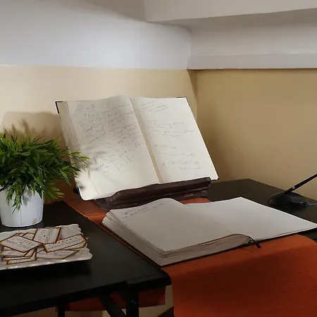 Outlet Sweet Venice Pensionat 3*