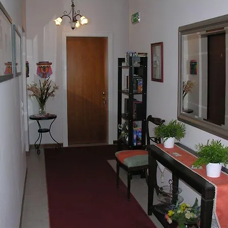 Outlet Sweet Venice 3* Местре