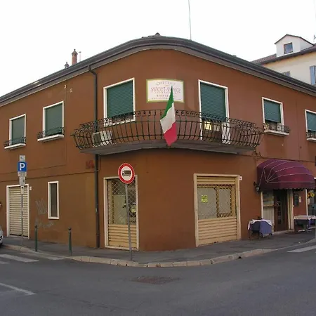 Outlet Sweet Venice 3*