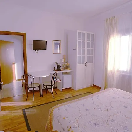 Outlet Sweet Venice 3* Mestre