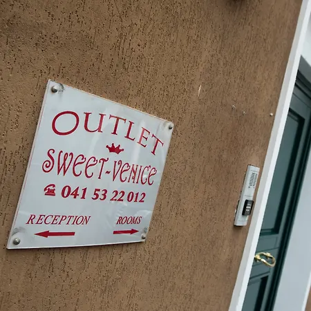 Outlet Sweet Venice Гостевой дом 3*