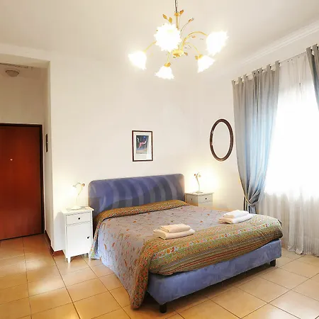 Pensionat Outlet Sweet Venice