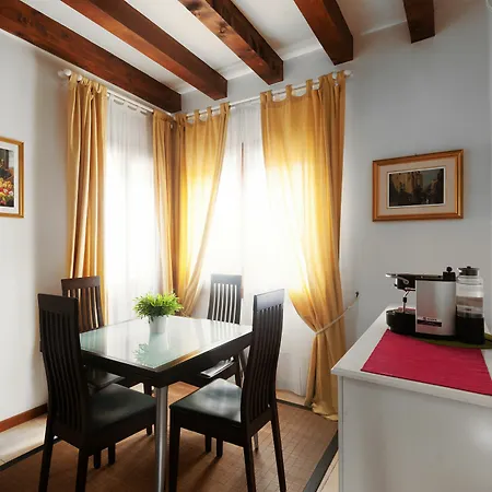 Outlet Sweet Venice Гостевой дом 3*