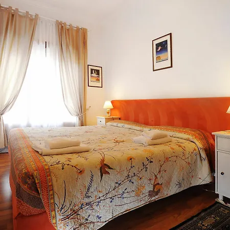 Гостевой дом Outlet Sweet Venice