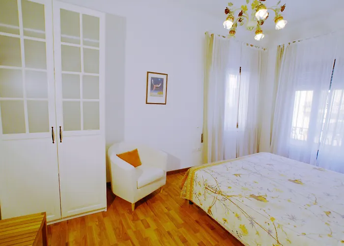 Outlet Sweet Venice Mestre