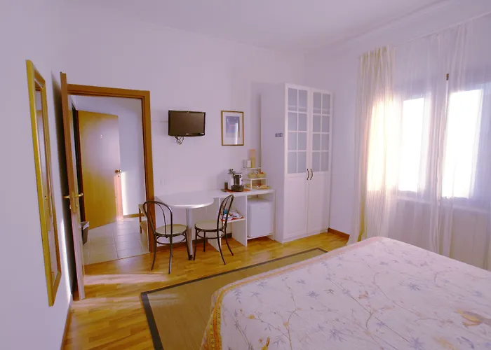 Affittacamere Outlet Sweet Venice