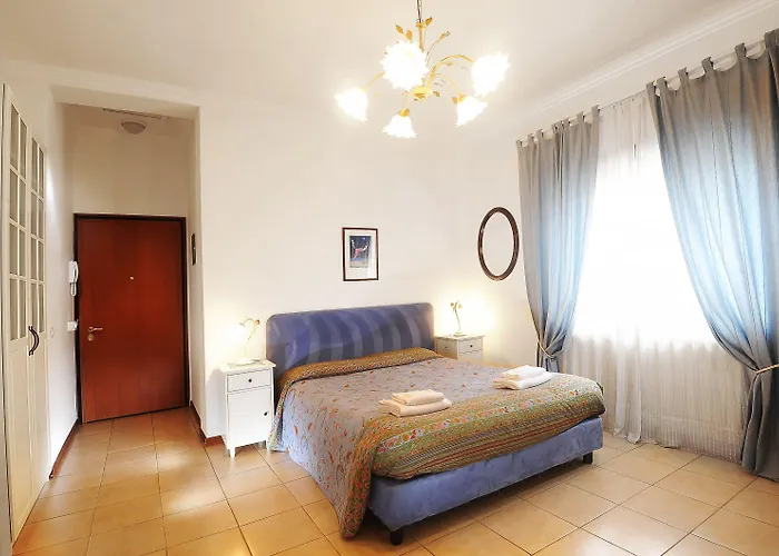 Outlet Sweet Venice Affittacamere Mestre