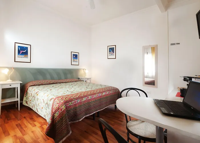 Outlet Sweet Venice Affittacamere 3*