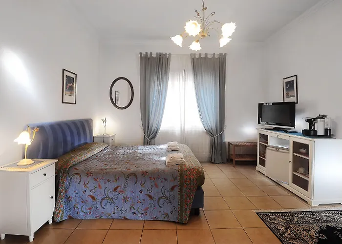 Affittacamere Outlet Sweet Venice Mestre