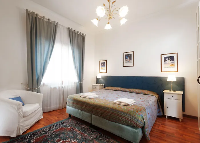 Outlet Sweet Venice Affittacamere 3*