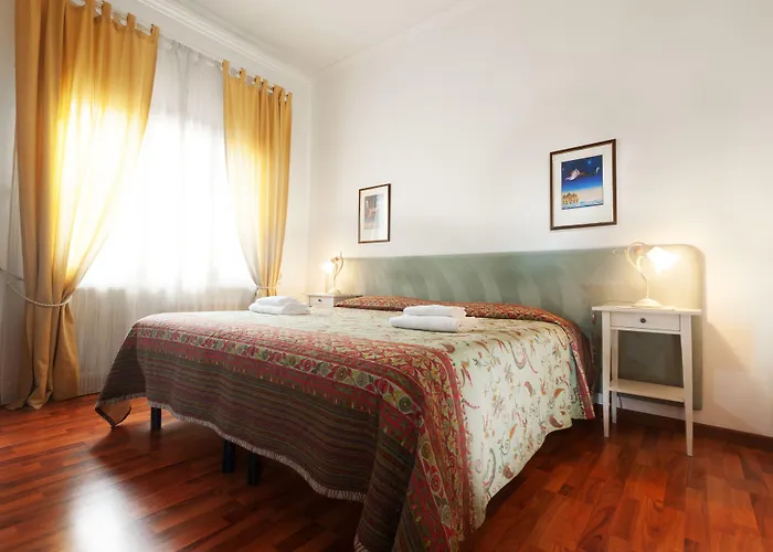 Outlet Sweet Venice 3* Mestre