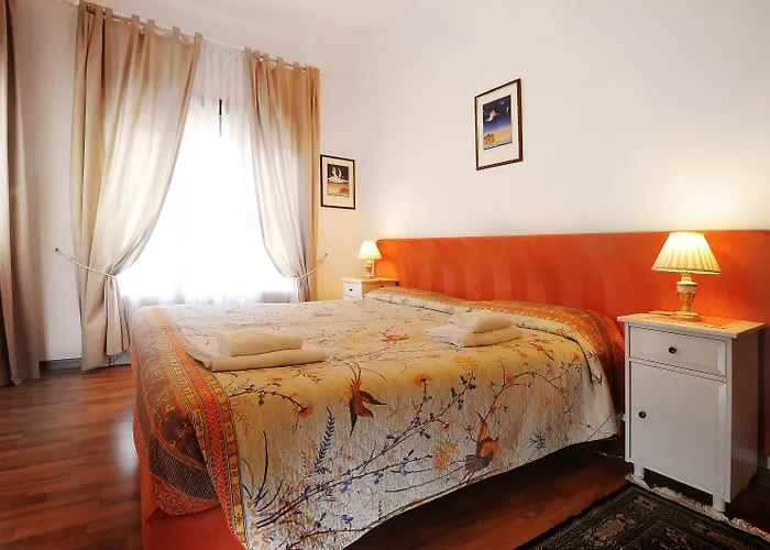 Outlet Sweet Venice Affittacamere 3*