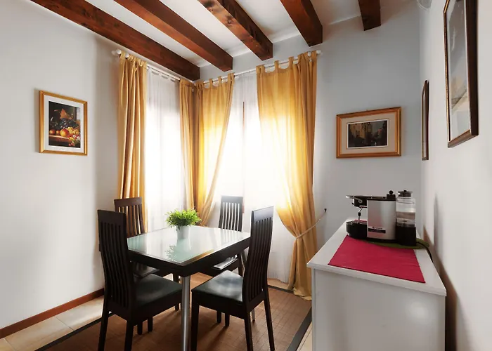 Affittacamere Outlet Sweet Venice 3*