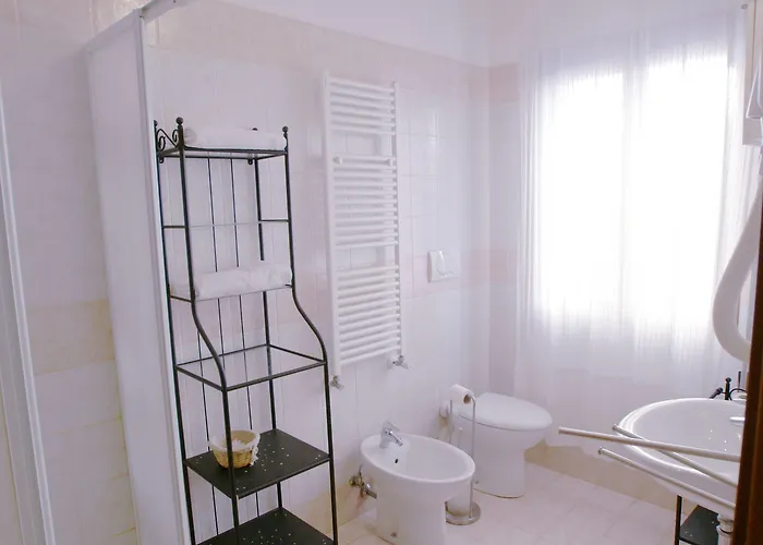 Outlet Sweet Venice 3*