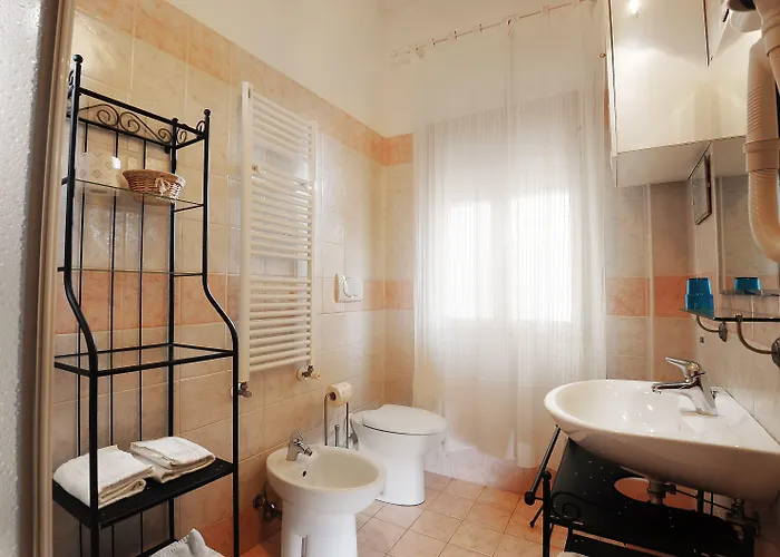 Outlet Sweet Venice 3*