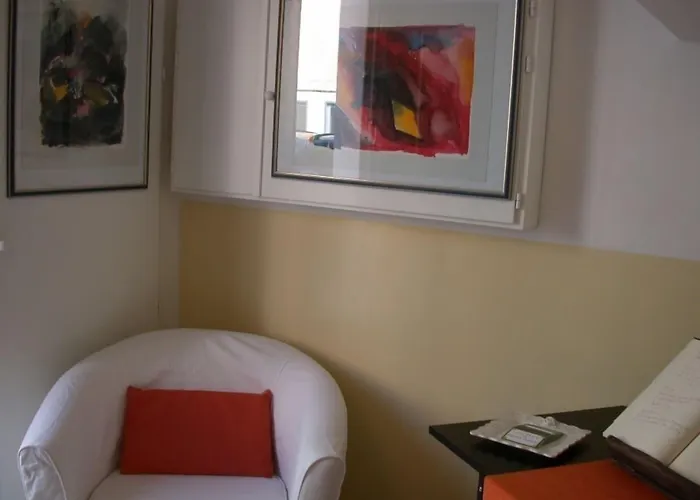 Affittacamere Outlet Sweet Venice 3*