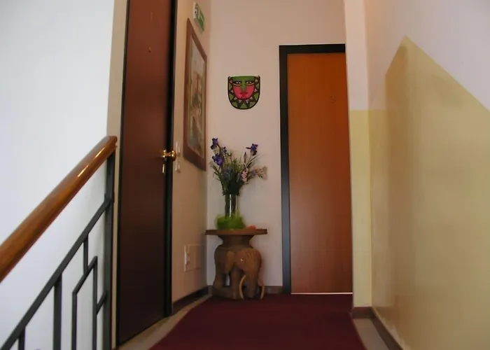 Affittacamere Outlet Sweet Venice