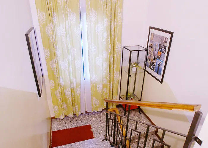 Outlet Sweet Venice Affittacamere 3*