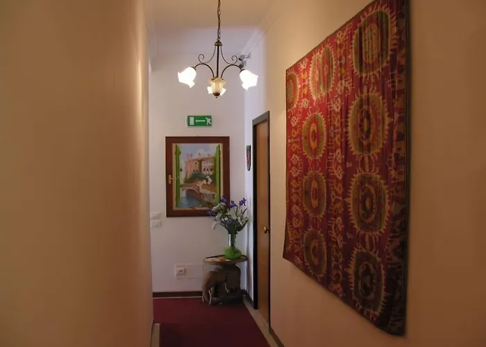 Affittacamere Outlet Sweet Venice 3*