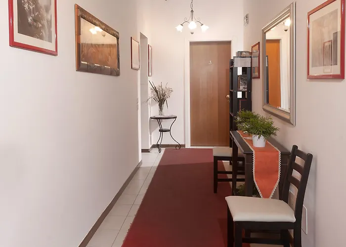 Outlet Sweet Venice Affittacamere