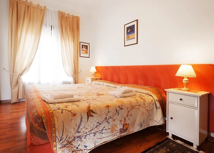 Affittacamere Outlet Sweet Venice