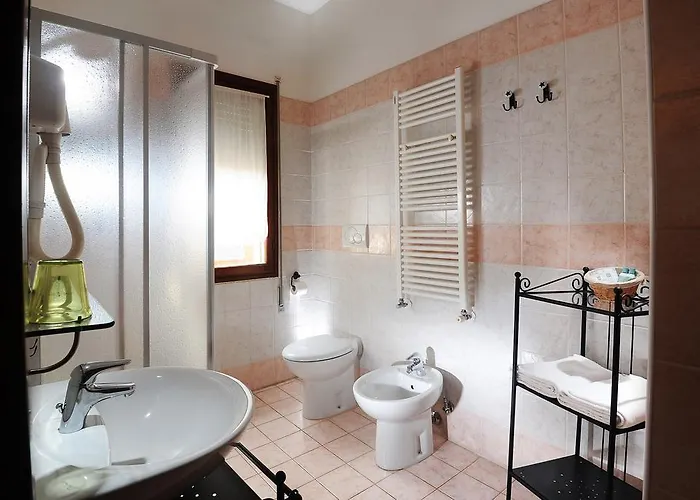 Outlet Sweet Venice Mestre