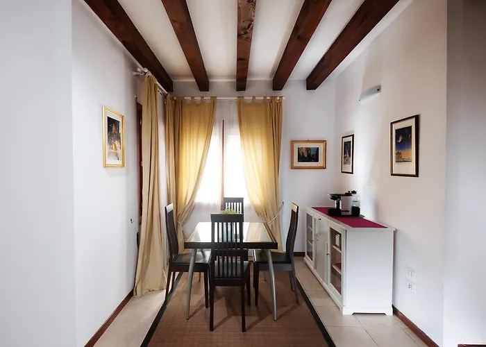 Outlet Sweet Venice 3* Mestre