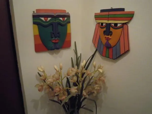 Affittacamere Outlet Sweet Venice 3*