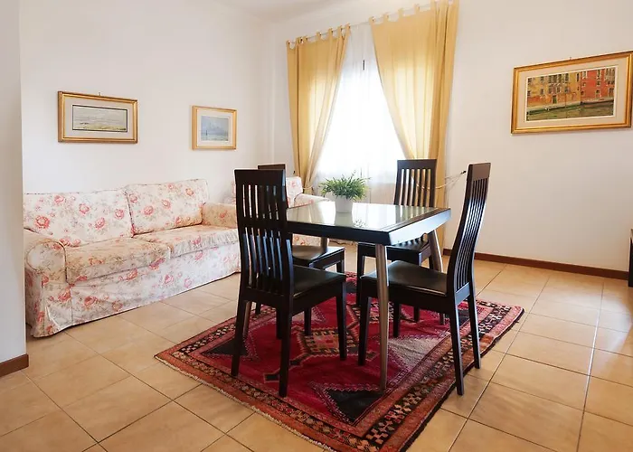 Affittacamere Outlet Sweet Venice 3*