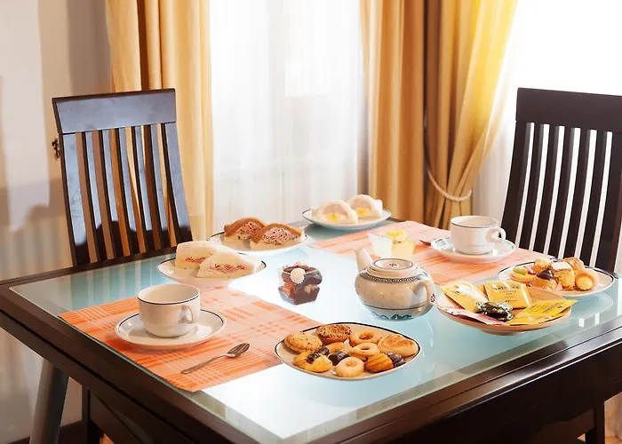 Affittacamere Outlet Sweet Venice 3*