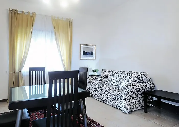 Outlet Sweet Venice Affittacamere Mestre