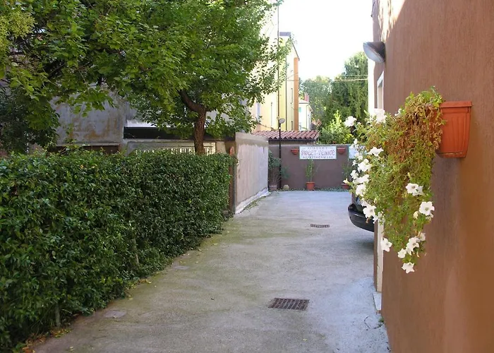 Outlet Sweet Venice Affittacamere