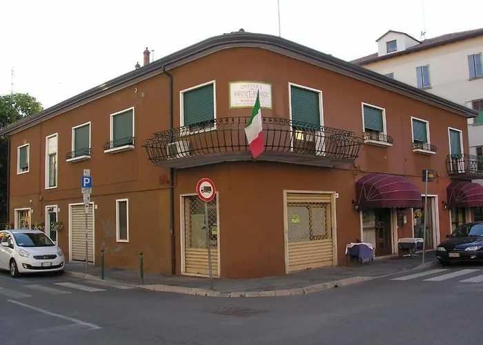 Outlet Sweet Venice 3*