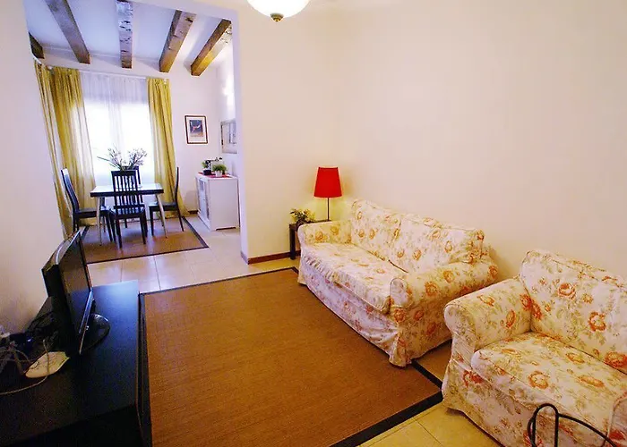 Outlet Sweet Venice 3*